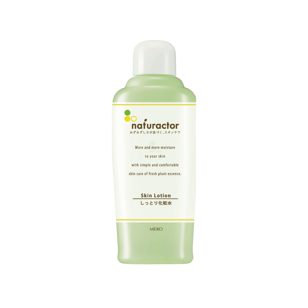 美珂有機植萃化妝水（滋潤型) 150ml